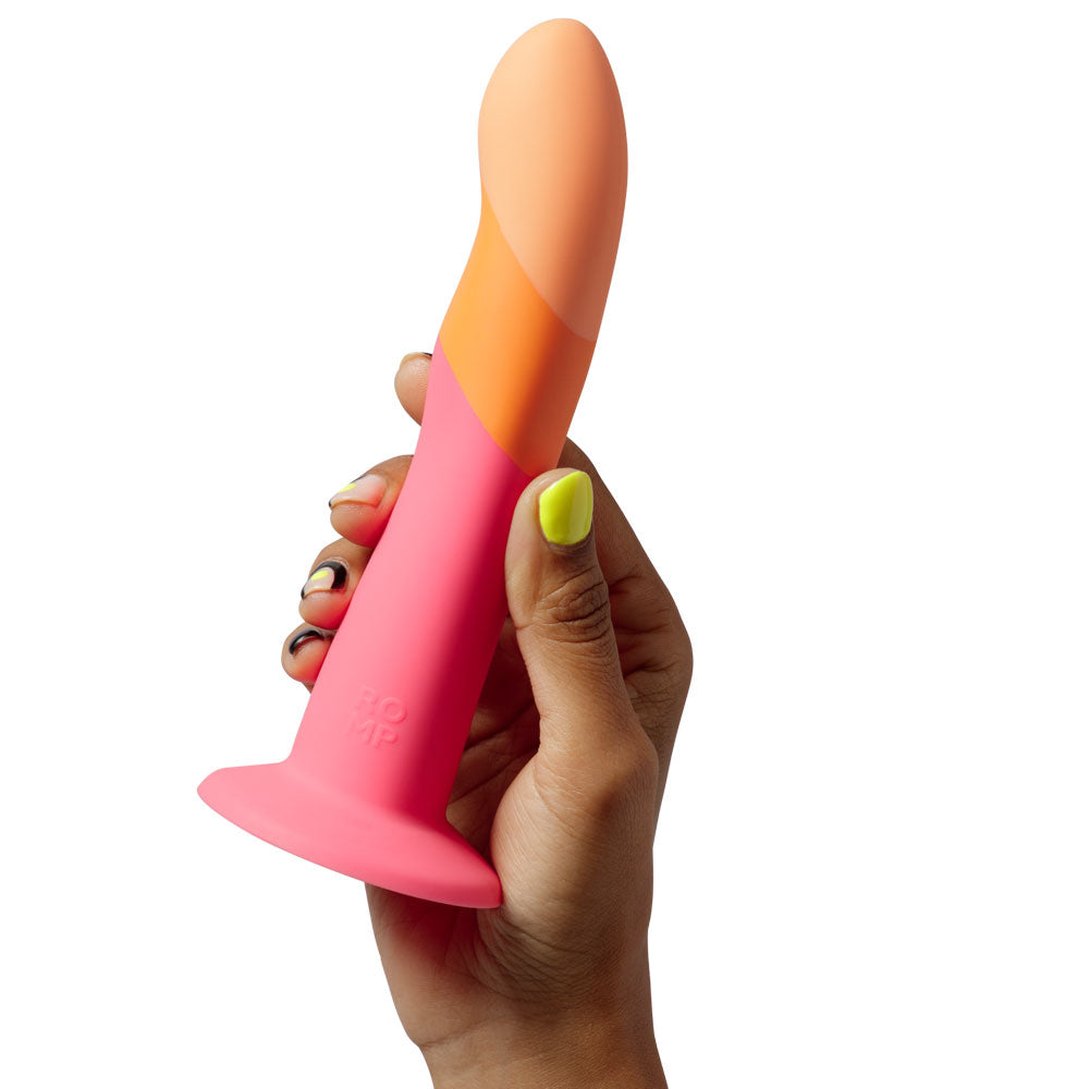 Romp Dizi Dildo