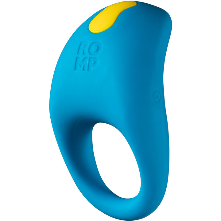 Romp Juke Vibrating Cockring