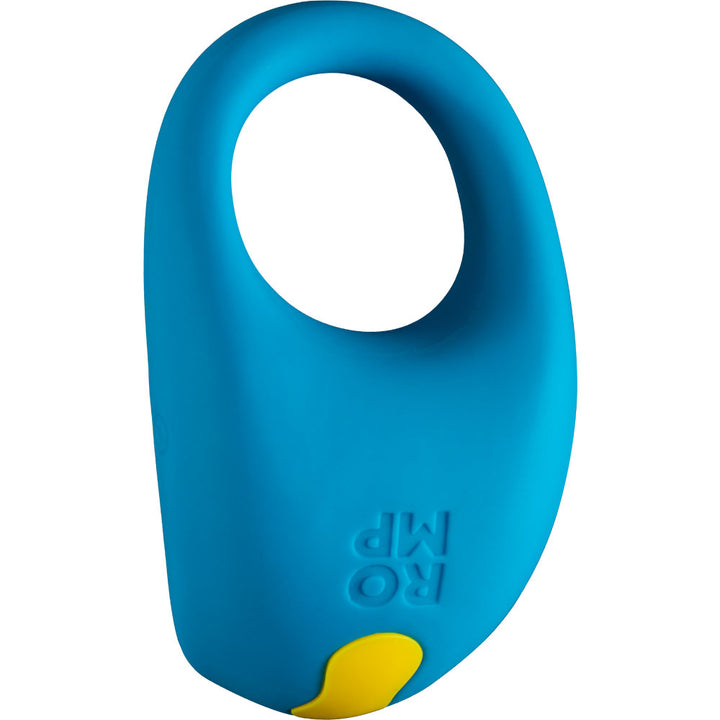 Romp Juke Vibrating Cockring