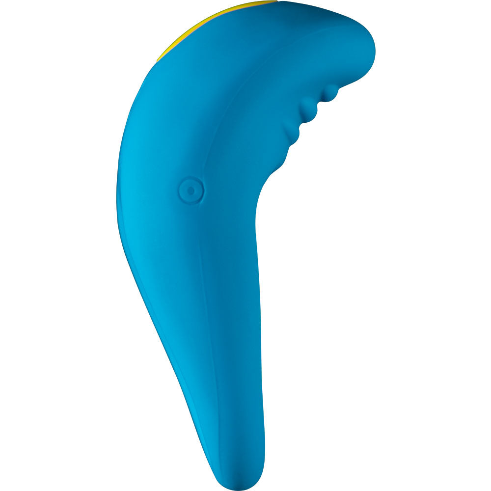 Romp Juke Vibrating Cockring