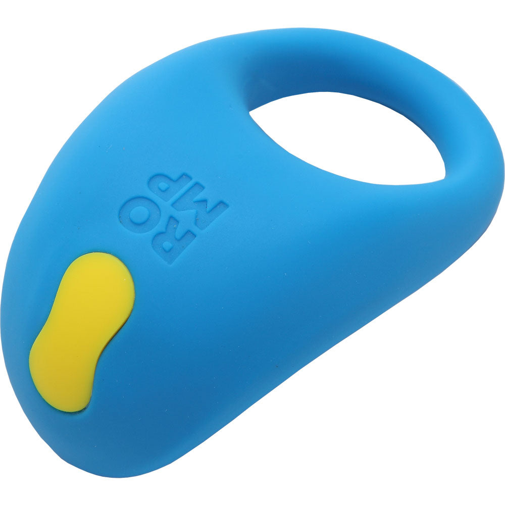 Romp Juke Vibrating Cockring