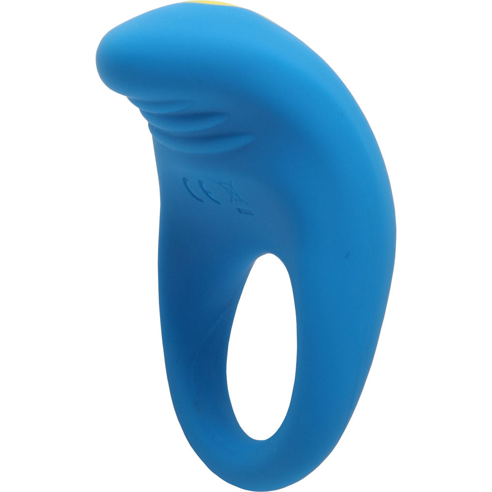 Romp Juke Vibrating Cockring