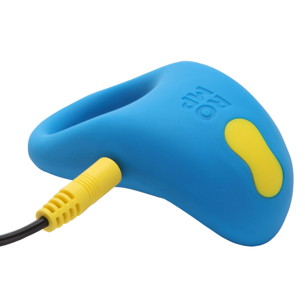 Romp Juke Vibrating Cockring