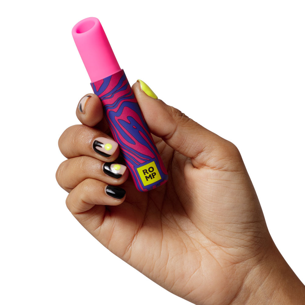 Romp Lipstick Pleasure Air™