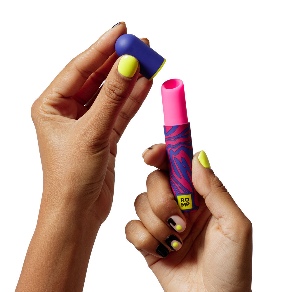 Romp Lipstick Pleasure Air™