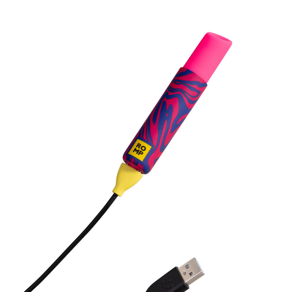 Romp Lipstick Pleasure Air™