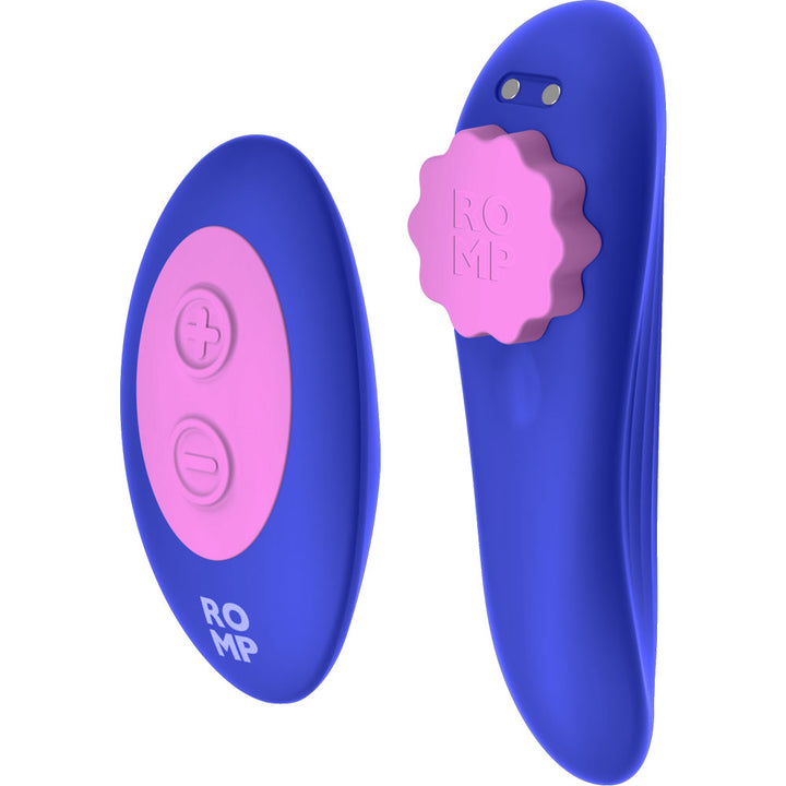 Romp Party Panty Vibrator