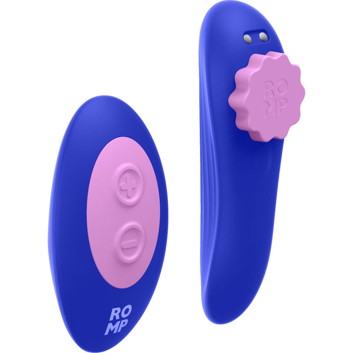 Romp Party Panty Vibrator