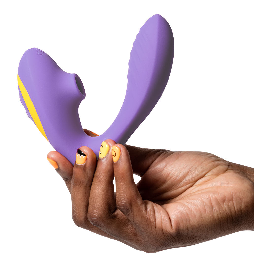 Romp Reverb Pleasure Air™