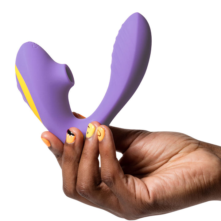 Romp Reverb Pleasure Air™