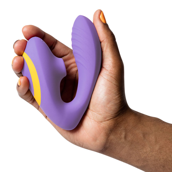 Romp Reverb Pleasure Air™