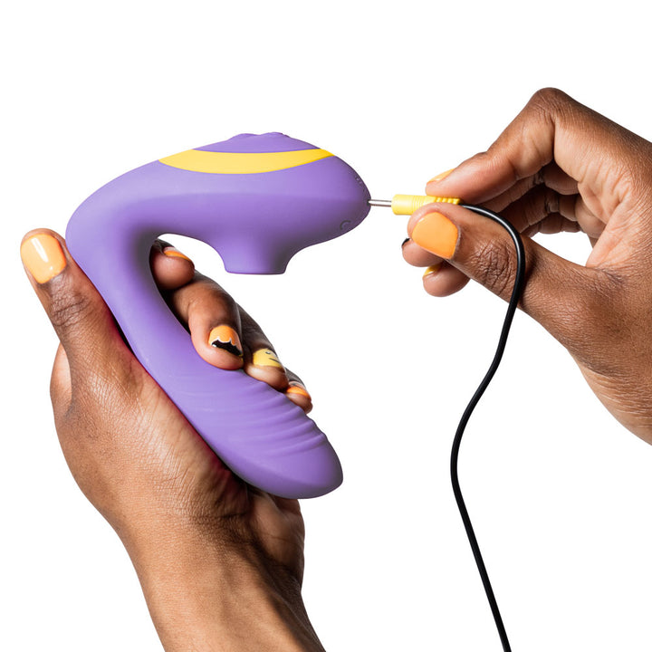 Romp Reverb Pleasure Air™