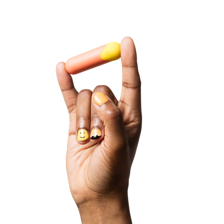 Romp Riot Rechargeable Bullet