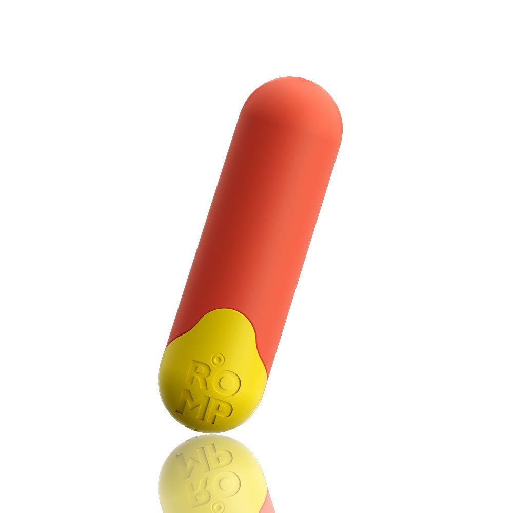 Romp Riot Rechargeable Bullet