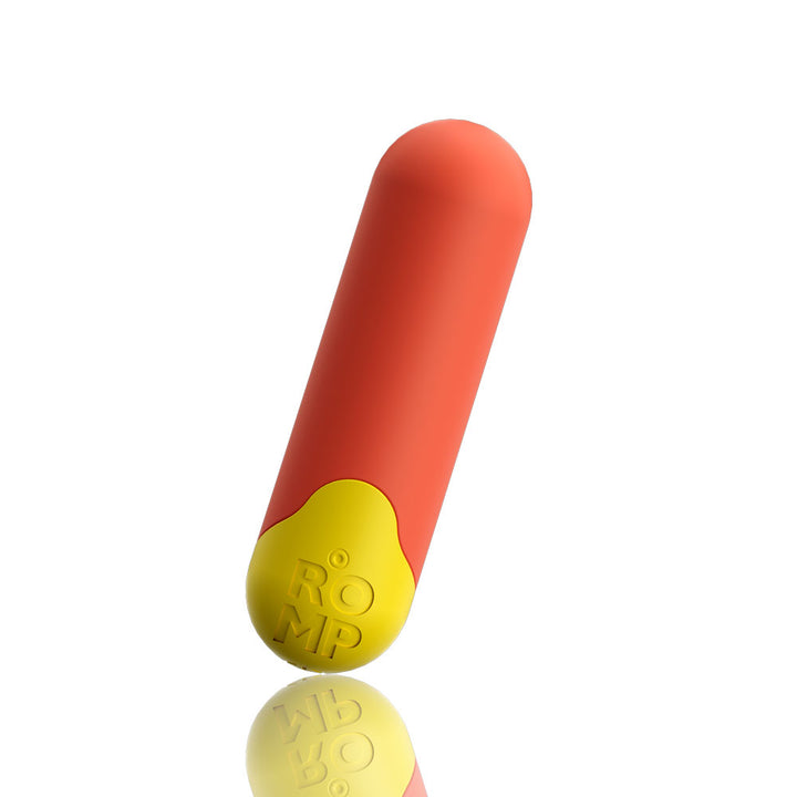 Romp Riot Rechargeable Bullet