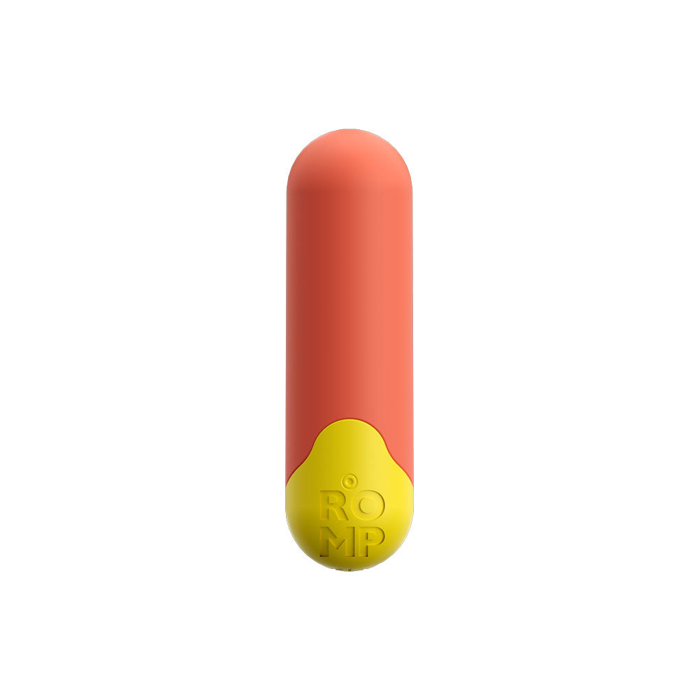 Romp Riot Rechargeable Bullet