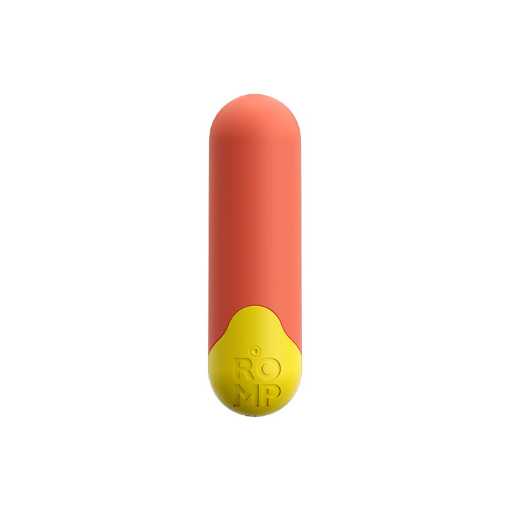 Romp Riot Rechargeable Bullet