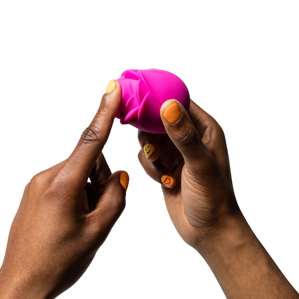 Romp Rose Pleasure Air™