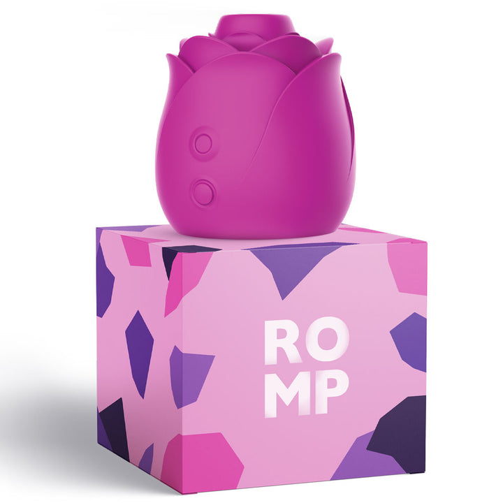 Romp Rose Pleasure Air™