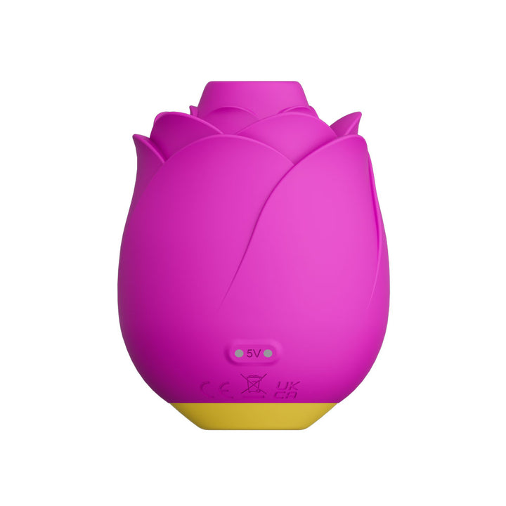 Romp Rose Pleasure Air™