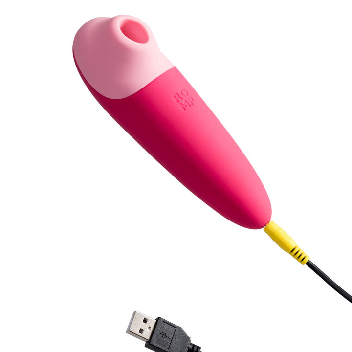 Romp Shine X Pleasure Air™