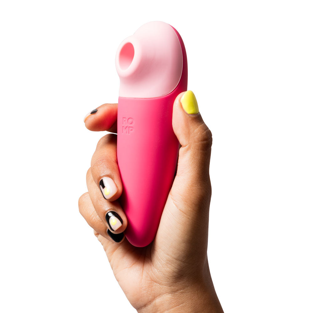 Romp Shine X Pleasure Air™