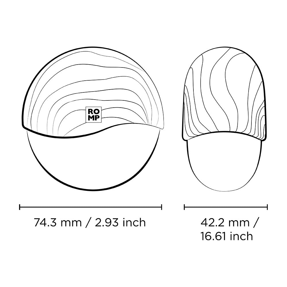 Romp Spin Pleasure Air™