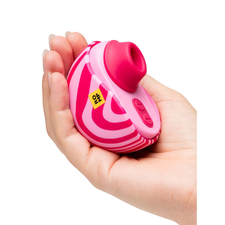 Romp Spin Pleasure Air™