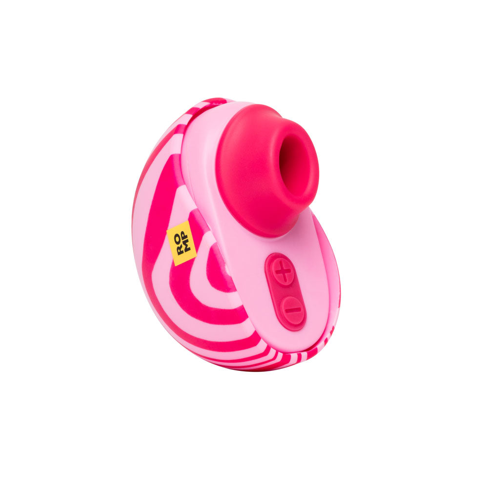 Romp Spin Pleasure Air™