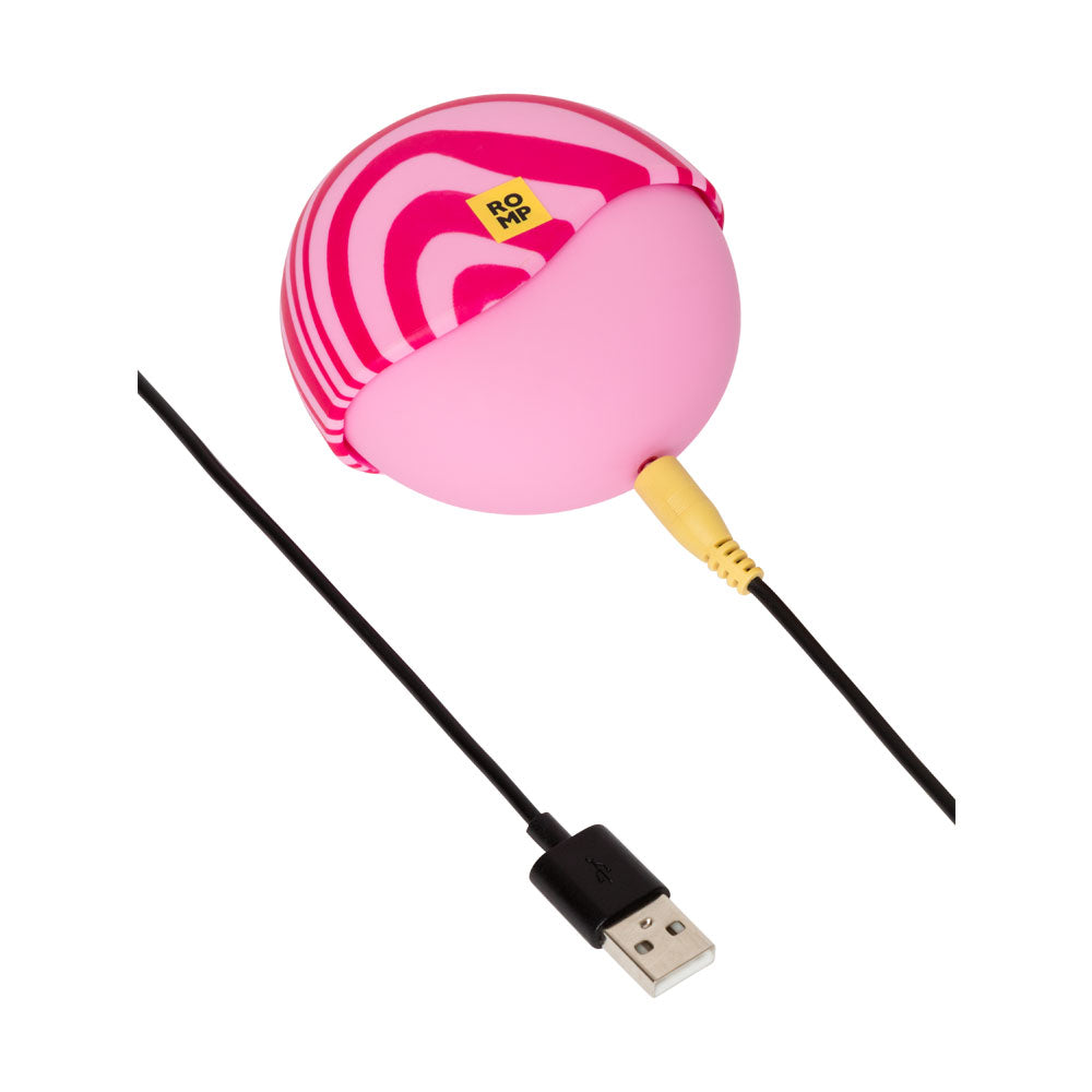 Romp Spin Pleasure Air™