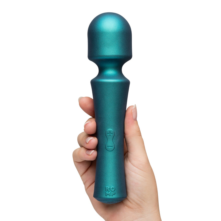 Romp Presto Mini Wand