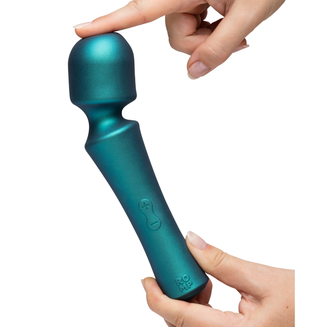 Romp Presto Mini Wand