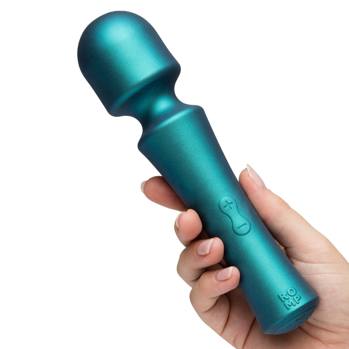 Romp Presto Mini Wand