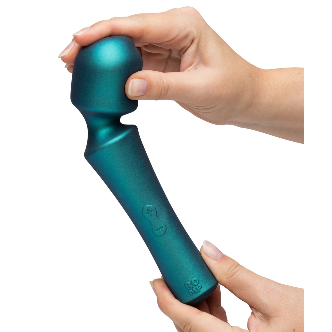 Romp Presto Mini Wand