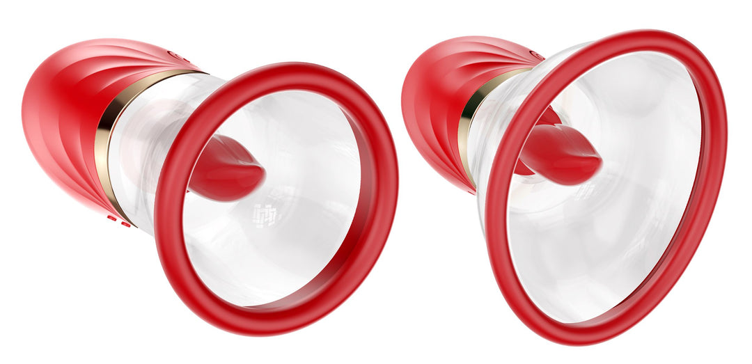 Realov ADORAMOR  Magic Tongue Pleasure