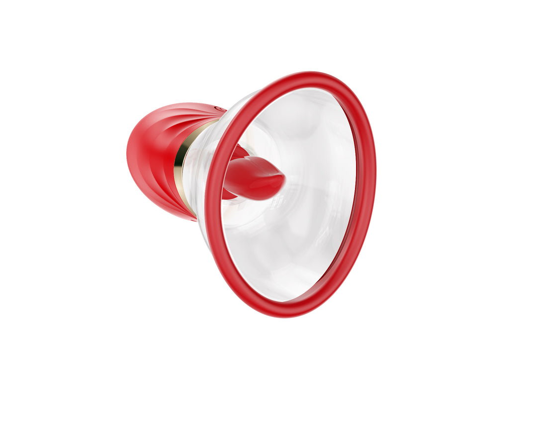 Realov ADORAMOR  Magic Tongue Pleasure