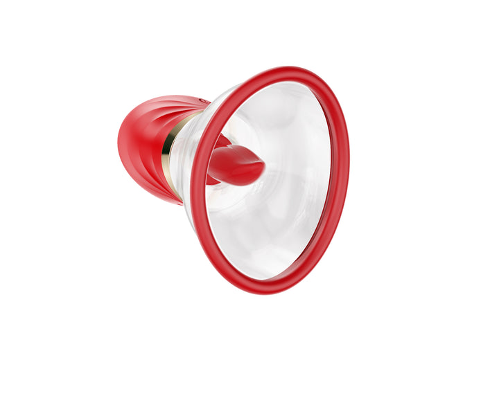 Realov ADORAMOR  Magic Tongue Pleasure