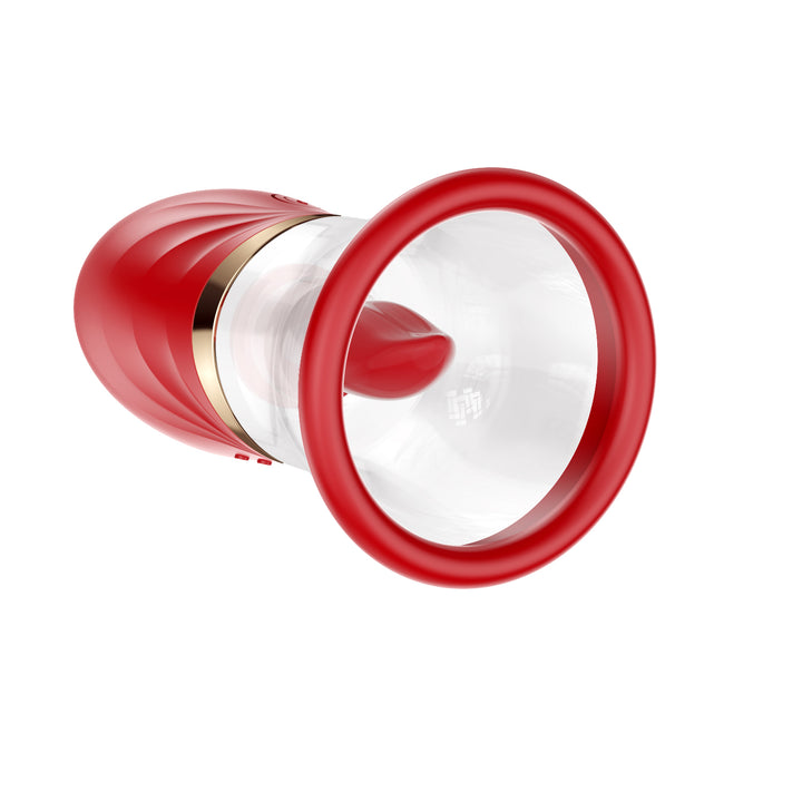 Realov ADORAMOR  Magic Tongue Pleasure