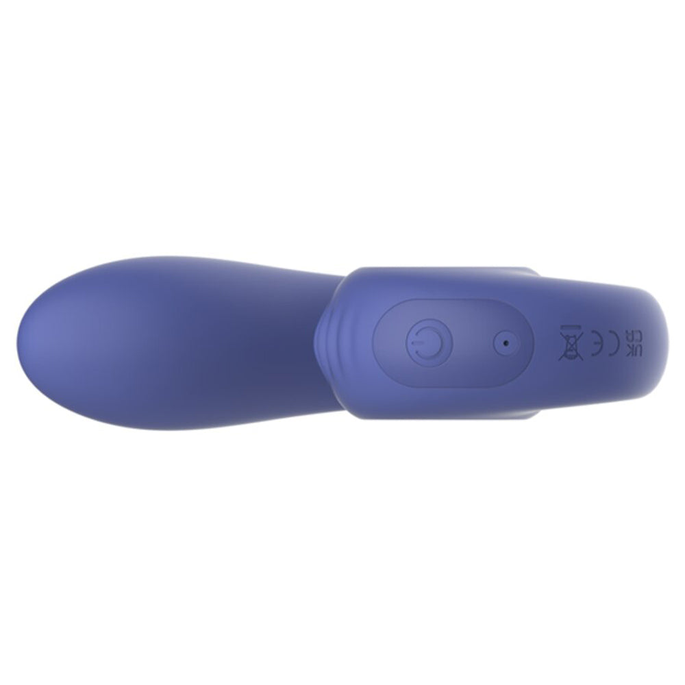 SVibe Gizi Lite - Blueberry