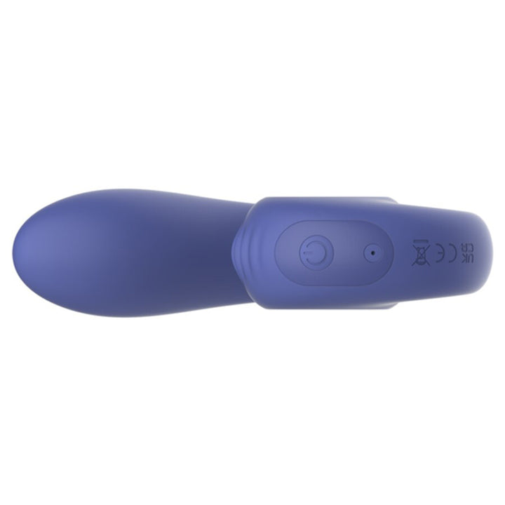 SVibe Gizi Lite - Blueberry