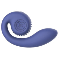 SVibe Gizi Lite - Blueberry