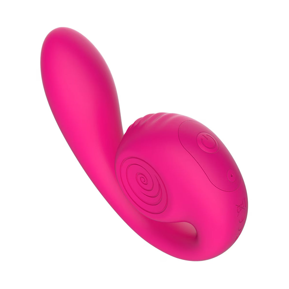 SVibe Gizi Lite - Dragonfruit
