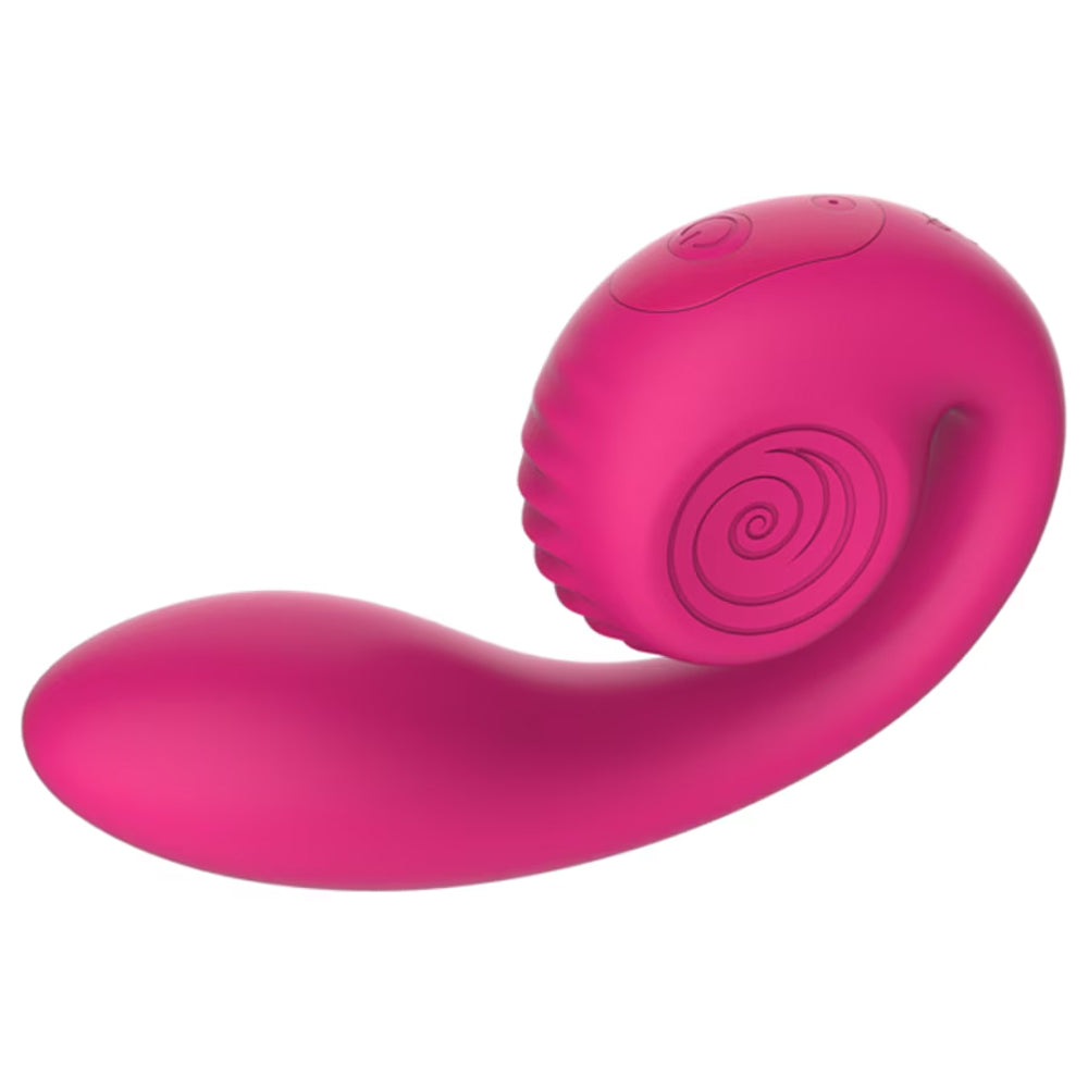 SVibe Gizi Lite - Dragonfruit