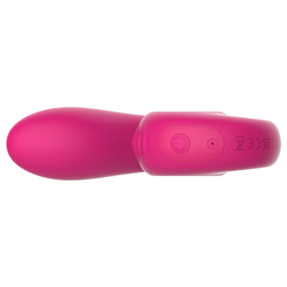 SVibe Gizi Lite - Dragonfruit