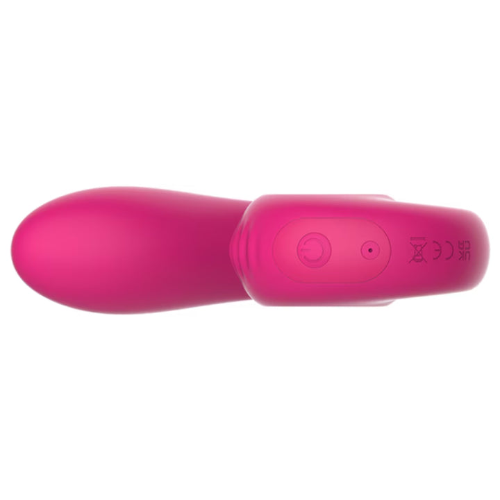 SVibe Gizi Lite - Dragonfruit