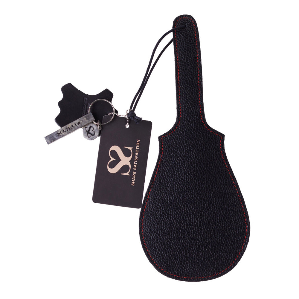 Share Satisfaction Bound X Guitar Paddle