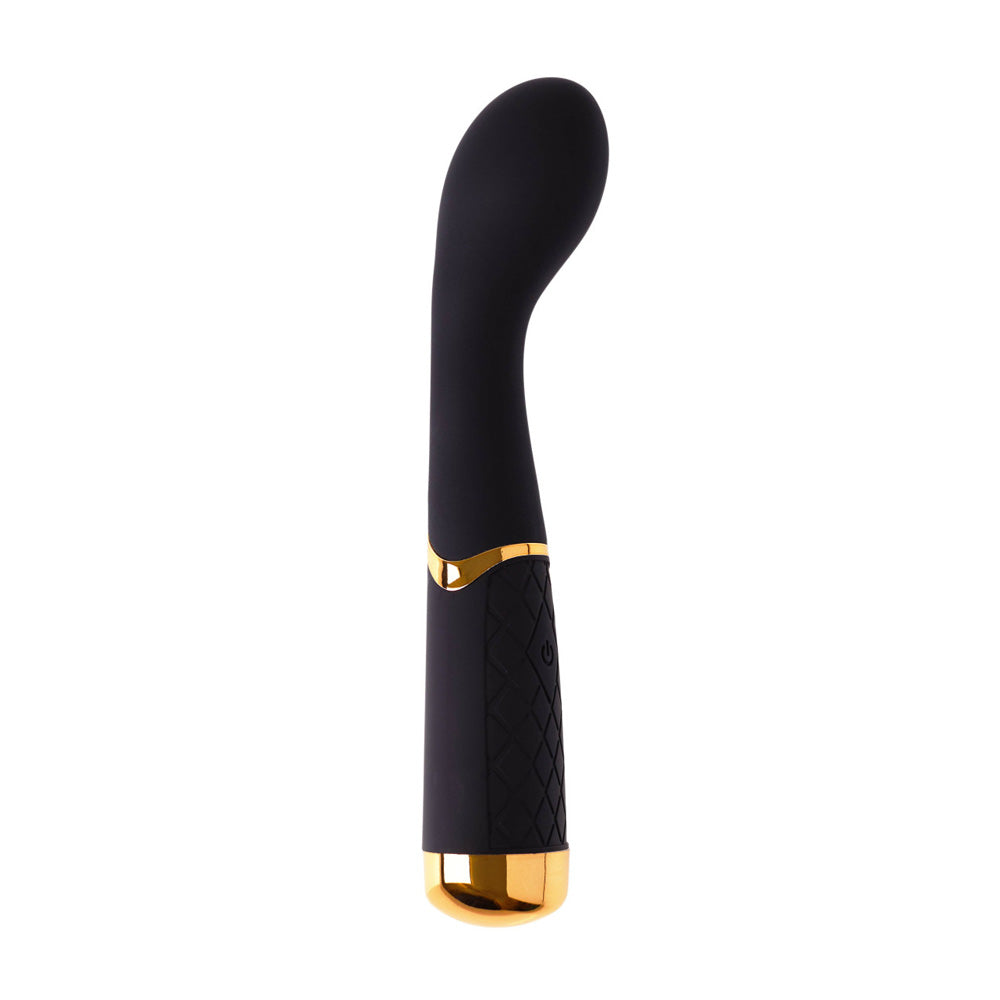 Share Satisfaction Lalain Luxury G-Spot Vibrator