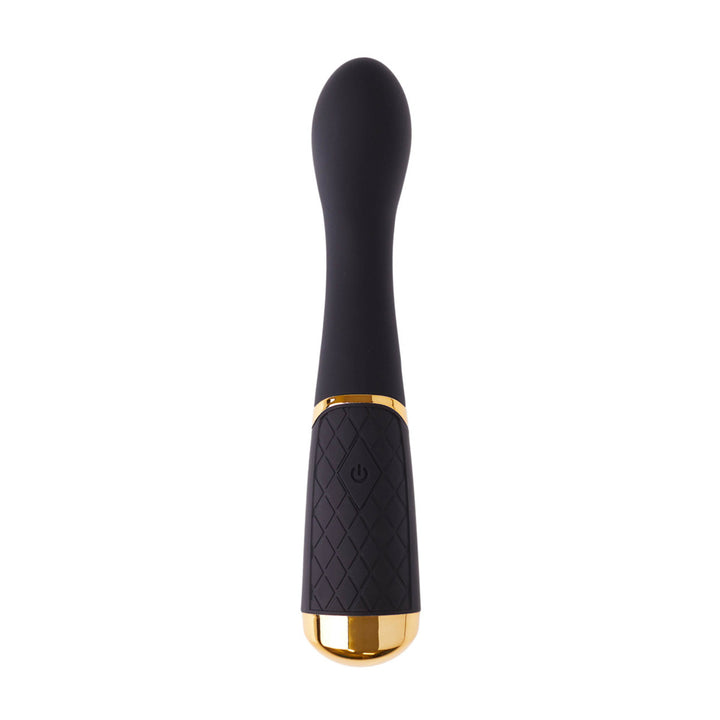 Share Satisfaction Lalain Luxury G-Spot Vibrator