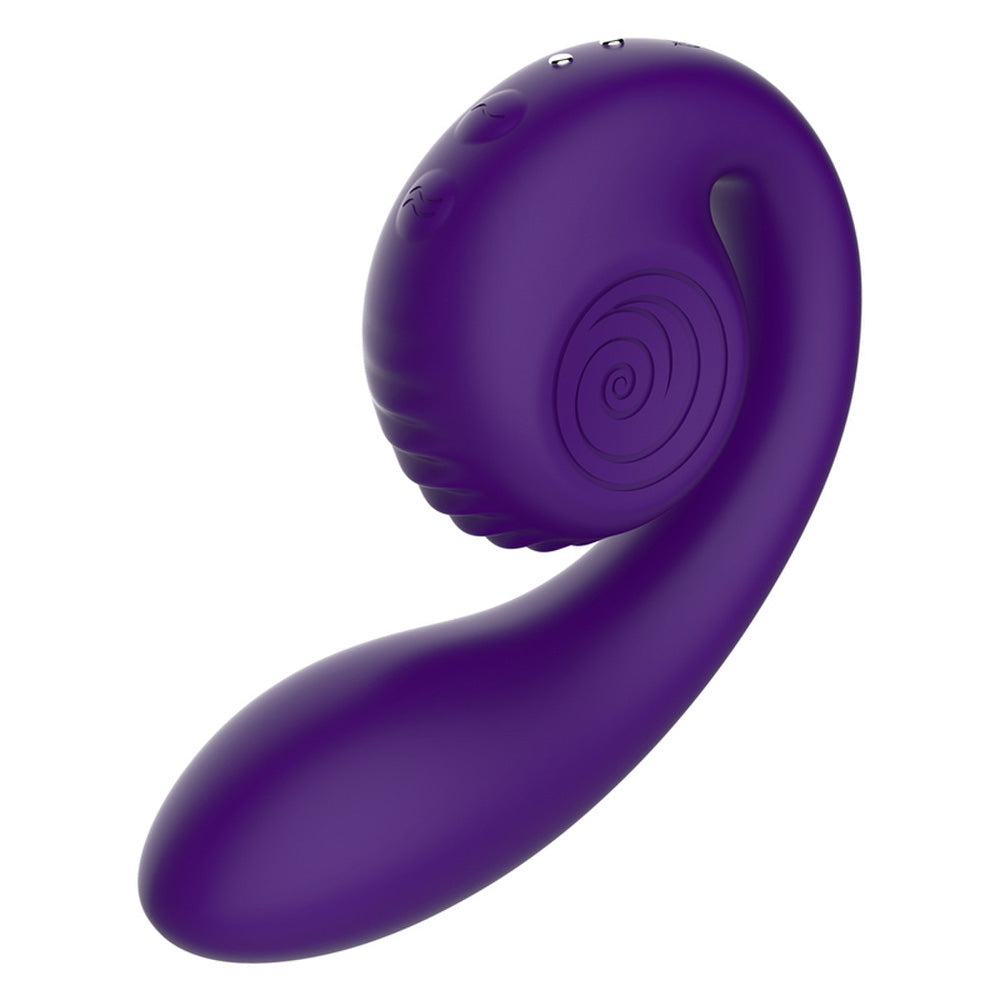 Snail Vibe Gizi - Purple