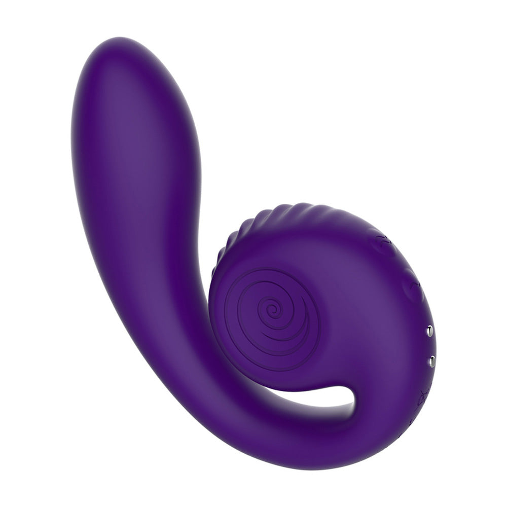 Snail Vibe Gizi - Purple